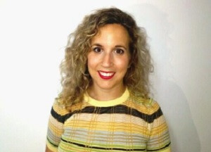 Marta Marín