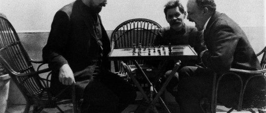 Las personas “de izquierda” son más inteligentes, según estudio