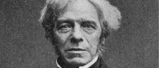 Michael Faraday