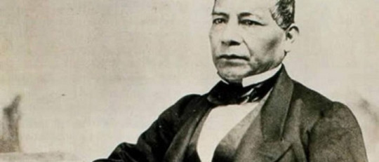 Benito Juárez