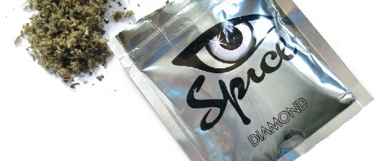 Spice: conoce los terribles efectos de la marihuana sintética