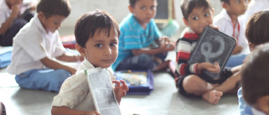 Conductismo empírico de Bijou