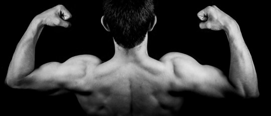 Cómo tener brazos tonificados