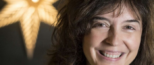 Entrevista a Cristina Cortés