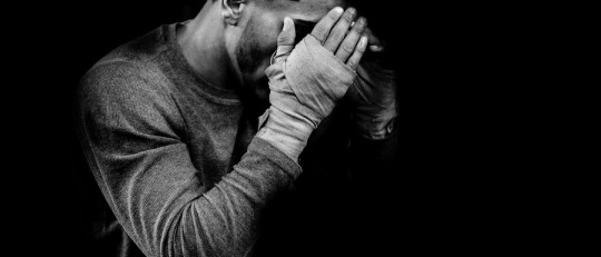 Síndrome del sobreentrenamiento