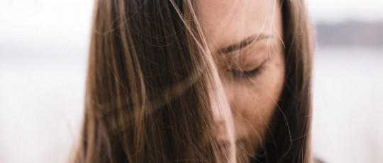 Pensamientos negativos