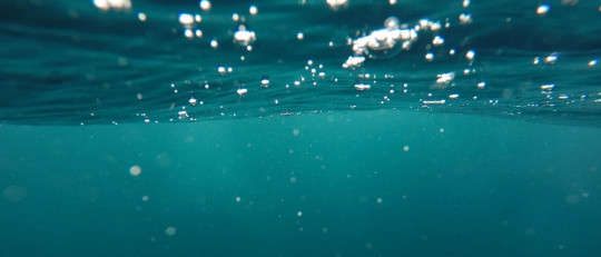 Propiedades físicas y químicas del agua