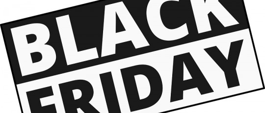 Efectos psicológicos del Black Friday