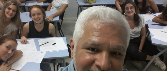 El día de un sexólogo