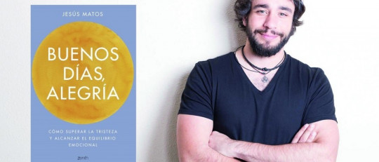 Entrevista a Jesús Matos Larrinaga