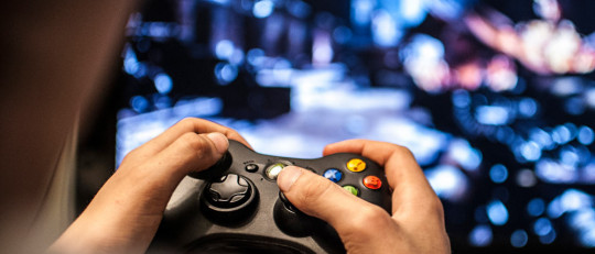 Los videojuegos estimulan el aprendizaje y la creatividad