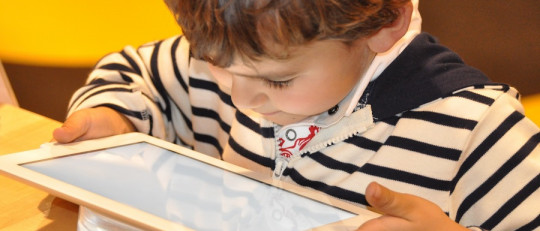 Informática para niños