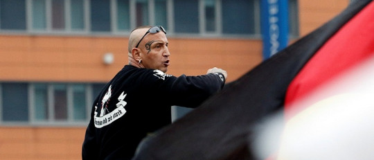 Hooligans: la Psicología de los gamberros del fútbol