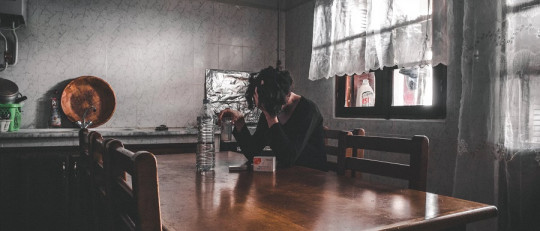 Impacto emocional de una ruptura de pareja