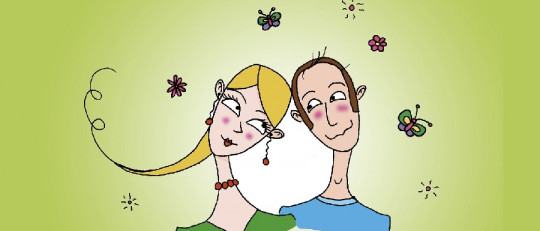 Amor maduro: ¿por qué el segundo amor es mejor que el primero?