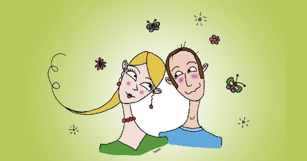 Amor maduro ¿por qué el segundo amor es el mejor?