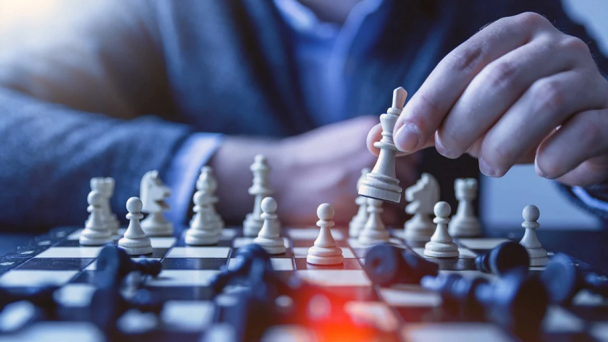 5 cosas que no sabías sobre la inteligencia humana