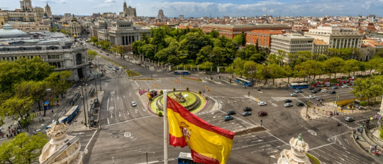 Cursos de coaching de Madrid