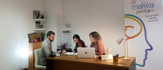 Mariva Psicólogos