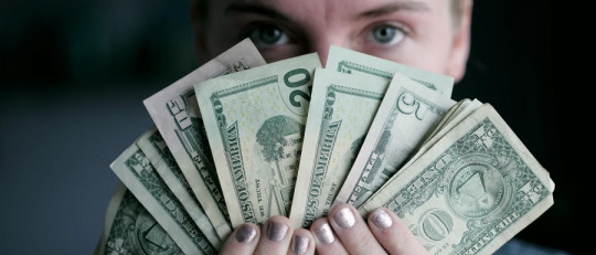 El dinero da la felicidad