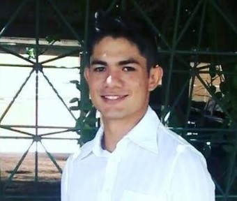 Andrés Carrillo