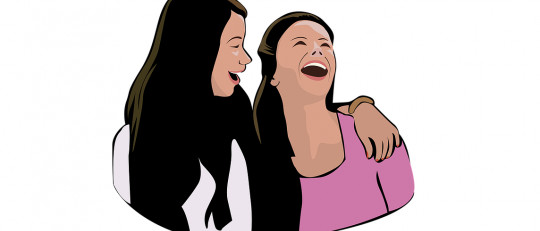 La mitad de nuestras amistades podrían no ser correspondidas, según un estudio