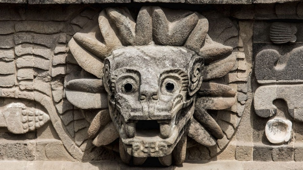 Los 10 dioses aztecas más importantes