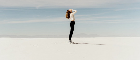 Teorías de la ansiedad