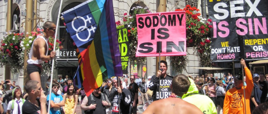 A peor autoestima, mayor fanatismo