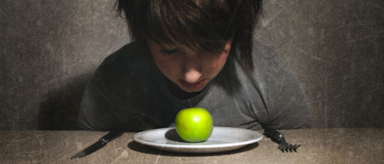 Trastornos alimentarios e internet: una mezcla peligrosa