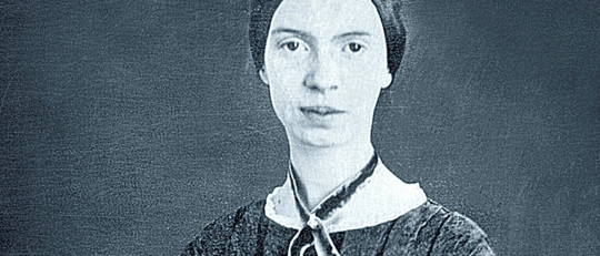 Emily Dickinson