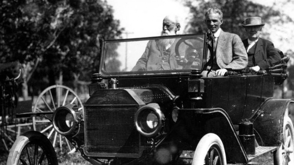 las citas de henry ford se unen