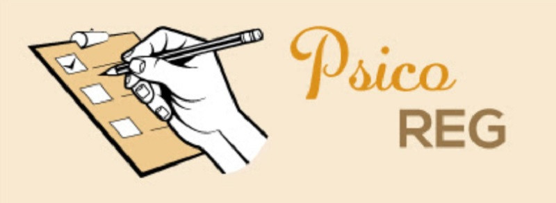 PsicoReg logo