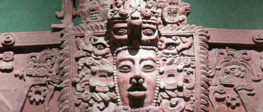 dioses mayas y su significado