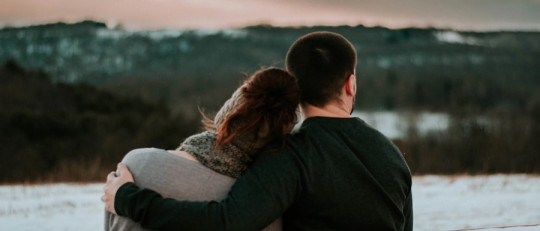 Dependo de mi pareja