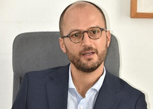 Raúl Segura