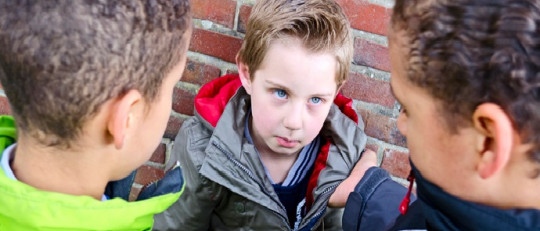 El método KiVa, una idea que está acabando con el bullying