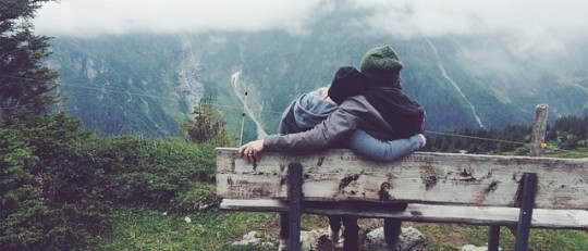 Parejas mixtas: qué son y por qué se han vuelto populares