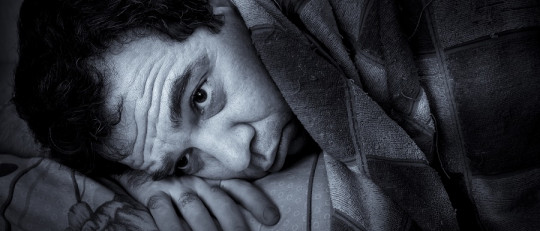 Insomnio