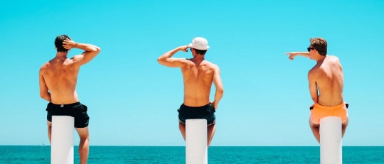 Clúster de personalidad