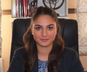Maribel del Río
