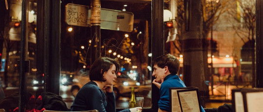 Cómo se nota la química entre dos personas