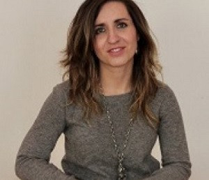 Ana María Egido Mendoza