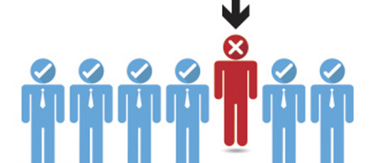 Los 6 tipos de mobbing o acoso laboral