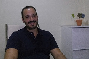 Víctor Tornero