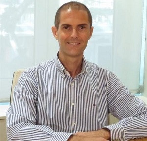 Pablo López Fuentes