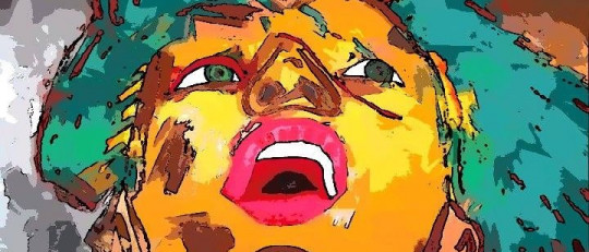 ¿Cómo es la vida de alguien que sufre esquizofrenia paranoide? "Kissco Paranoide" lo revela