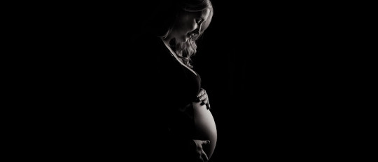 Soñar que estás embarazada