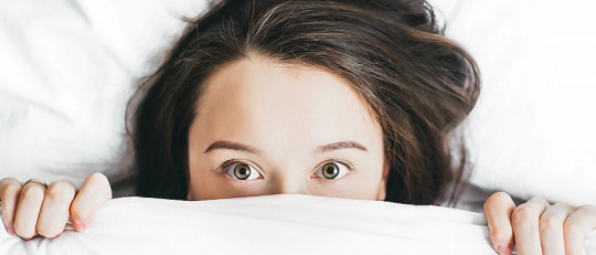 Alucinaciones hipnagógicas