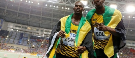 Por qué los medallistas de bronce tienden a ser más felices que los de plata